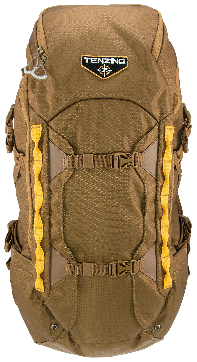 Tenzing 2300 Hunting Daypack Tan TZGTNZW2300BST