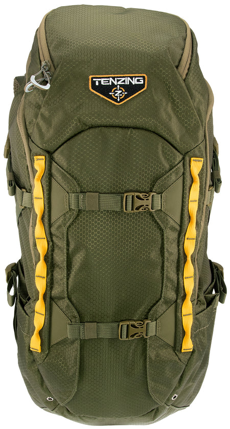 Tenzing TZGTNZW2300OG 2300 Cu In Whitetail Daypack Olive