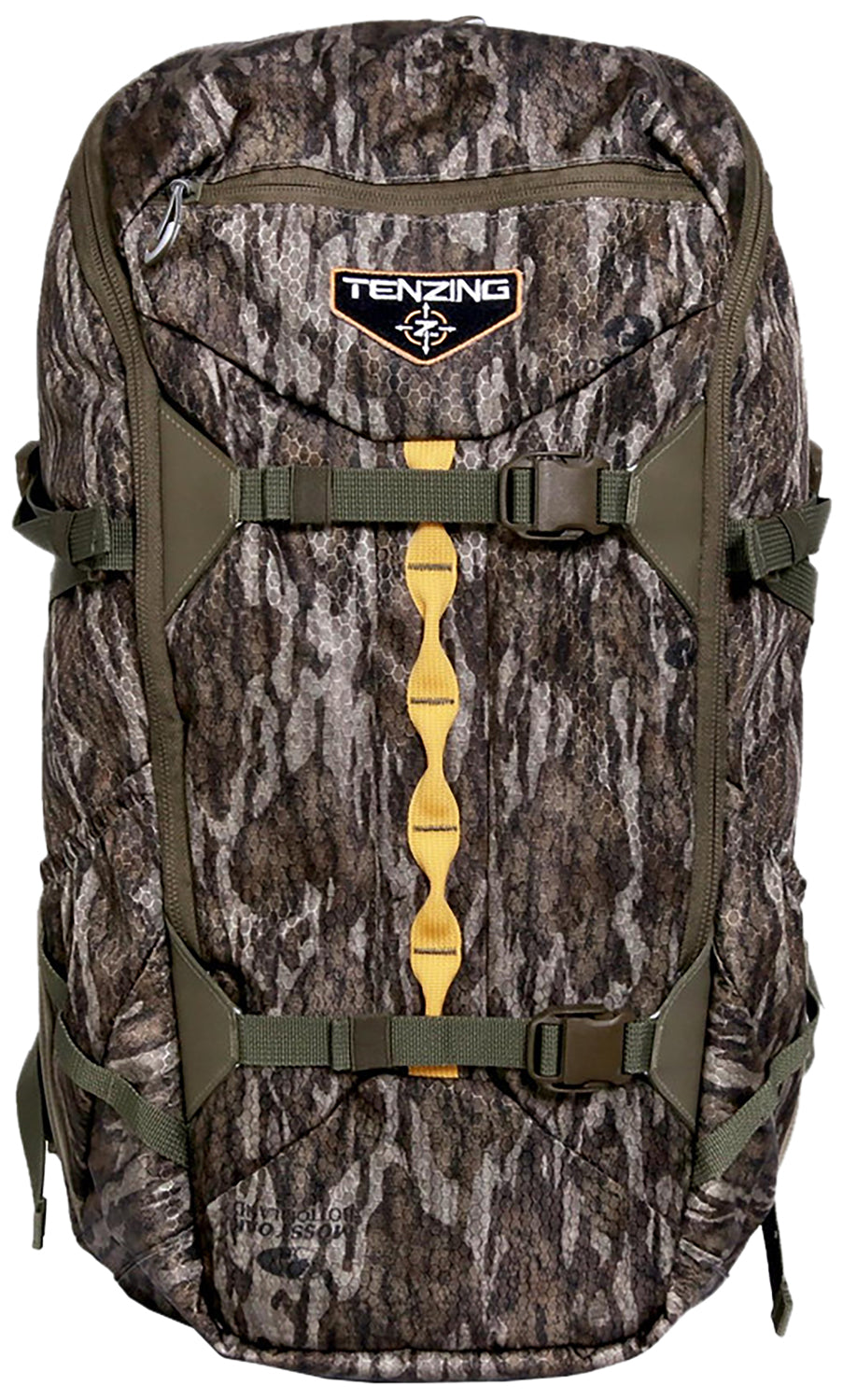 Tenzing TZGTNZW2100 2100 Cu In Field Pack Mossy Oak Bottomland