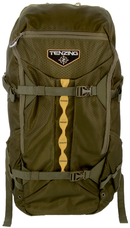Tenzing TZGTNZW2100OG 2100 Cu In Olive Whitetail Daypack