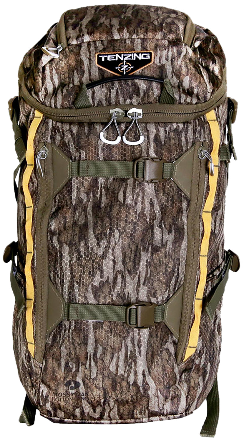 Tenzing TZGTNZW1500 1500 Cu In Field Pack Mossy Oak Bottomland