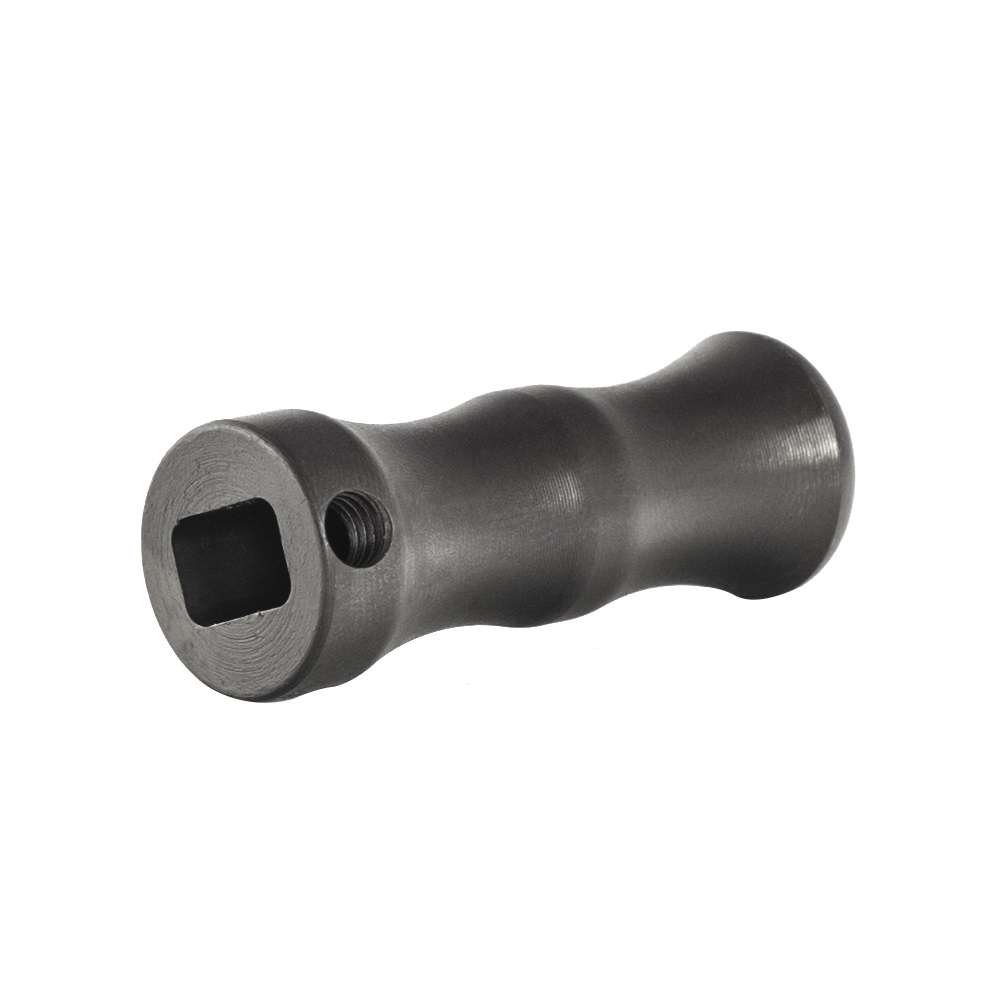 Fostech Extended Charging Handle Upgrade