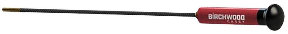 Birchwood Casey 44" Carbon Cleaning Rod for 22/264 Cal