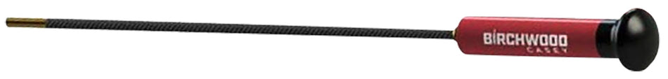 Birchwood Casey 48" Carbon Cleaning Rod for 50 Cal / 270 Cal