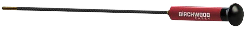 Birchwood Casey 9" Carbon Cleaning Rod for 50 Cal / 270 Cal