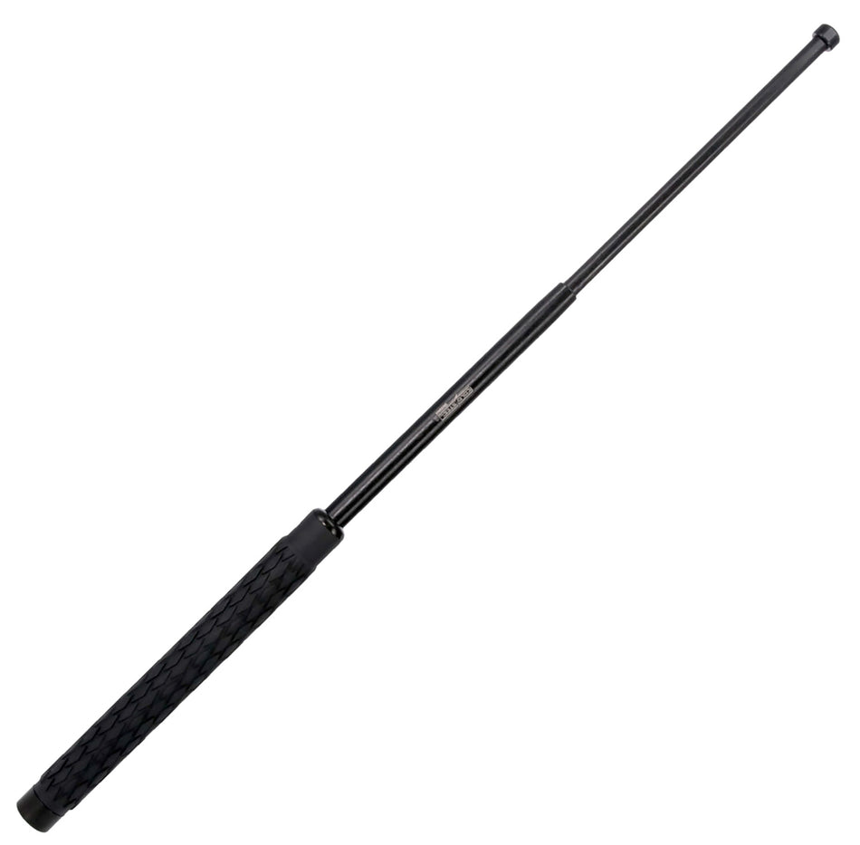 Cold Steel Expandable Steel Baton 16 to 26" Black CSBT26