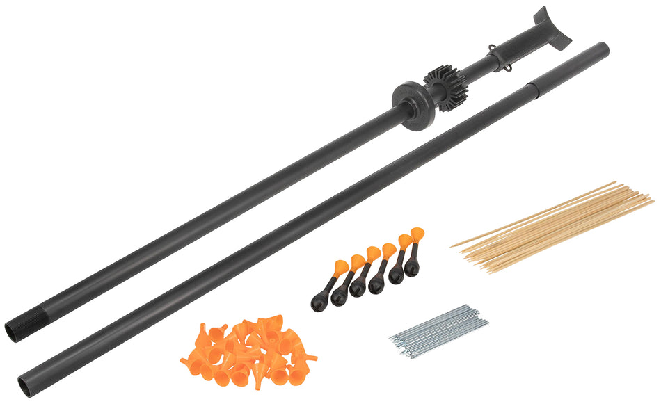 Cold Steel 2 Piece Blowgun CSB6255TZ
