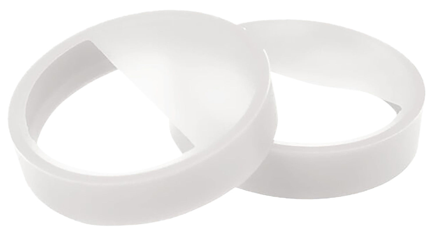 Primos Snuff Tube Replacement Reed 2908R Clear 2 Pack