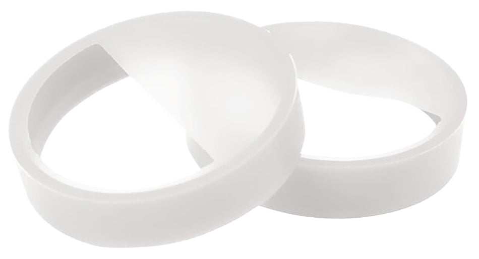 Primos Snuff Tube Replacement Reed 2908R Clear 2 Pack