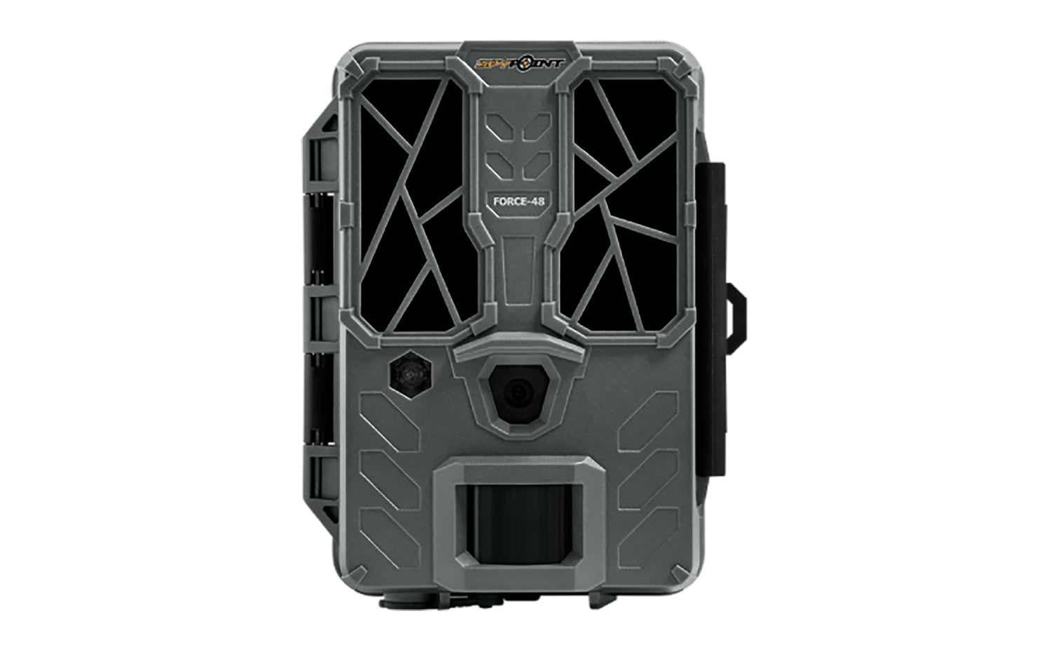 Spypoint 01857 Force-48 Game Trail Camera 720p Video Wildlife Tracking