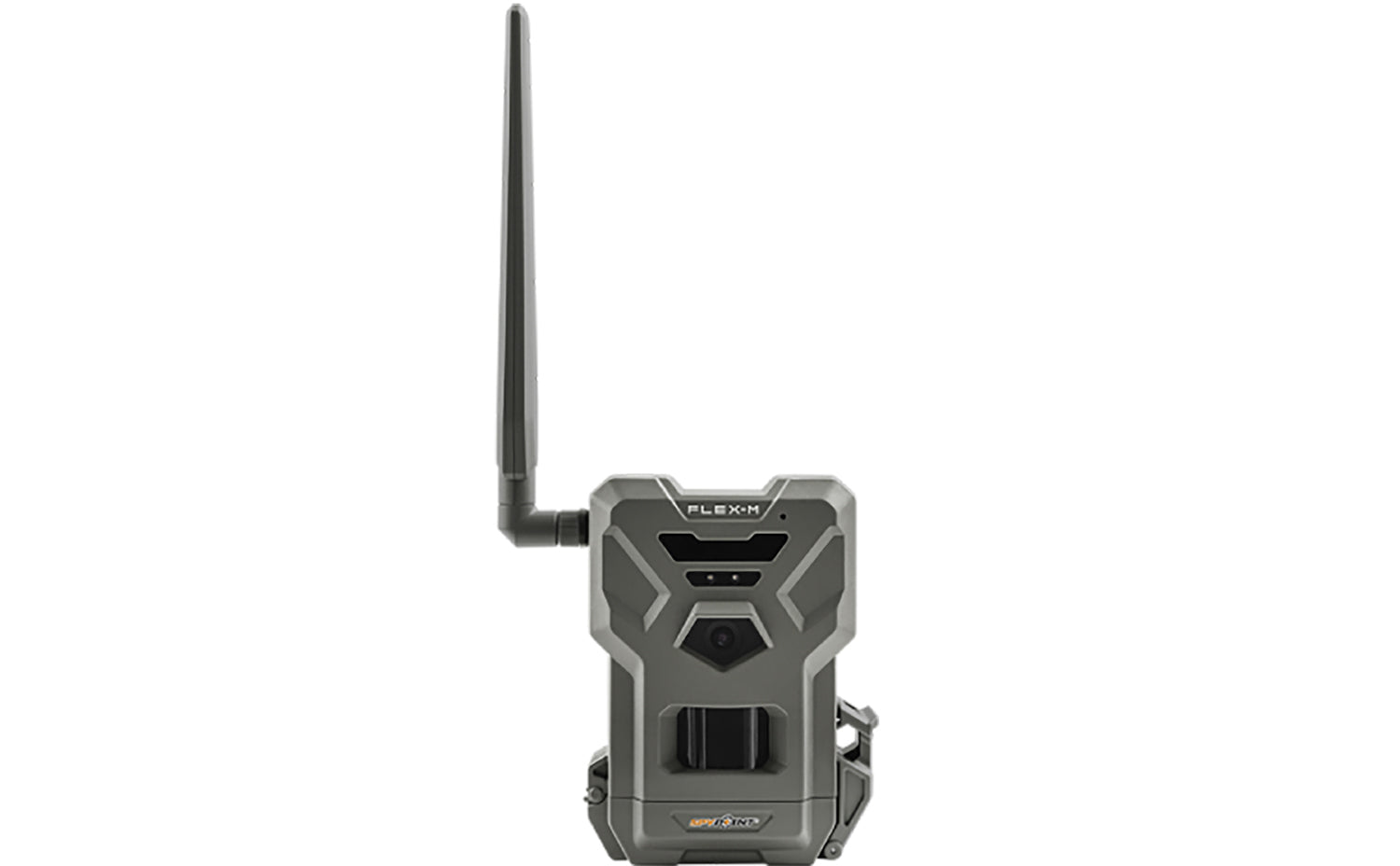 Spypoint 01850 FLEX-M Cellular Game Camera Pre-Activated Dual SIM Cards