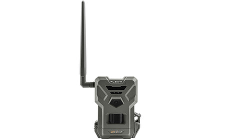 Spypoint 01850 FLEX-M Cellular Game Camera Pre-Activated Dual SIM Cards