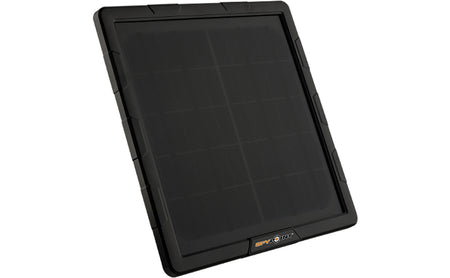 Spypoint 05540 SPLB-10 10W Compact Solar Panel Compatible with All Spypoint Trail Cameras