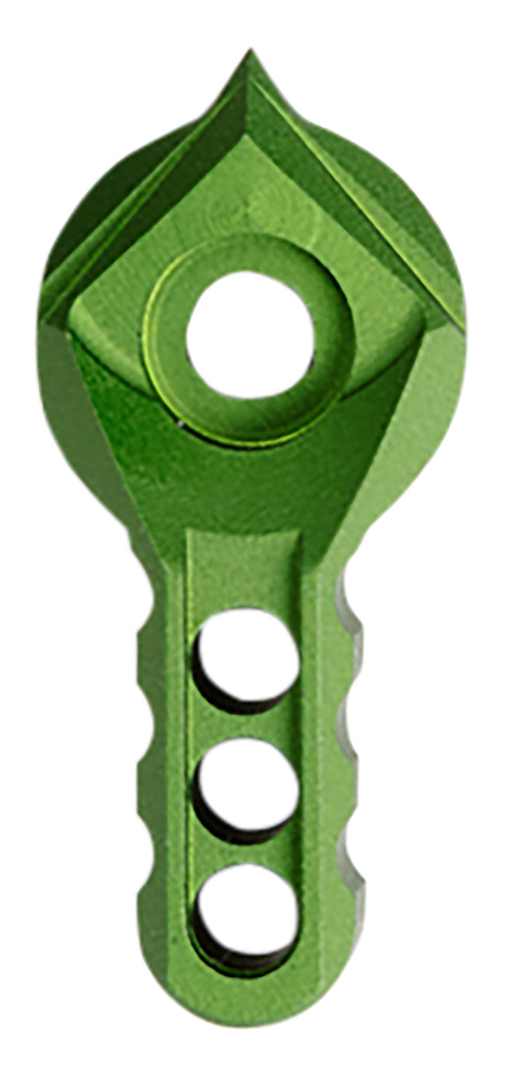 Watchtower Firearms SSKGRN Green Safety Selector Kit 90 Degree