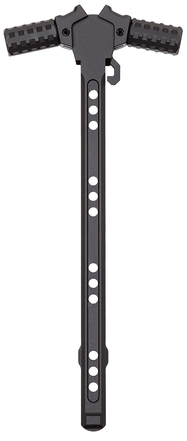 Watchtower Firearms CHA15 AR-15 AMBI Charging Handle Black 7075 Aluminum