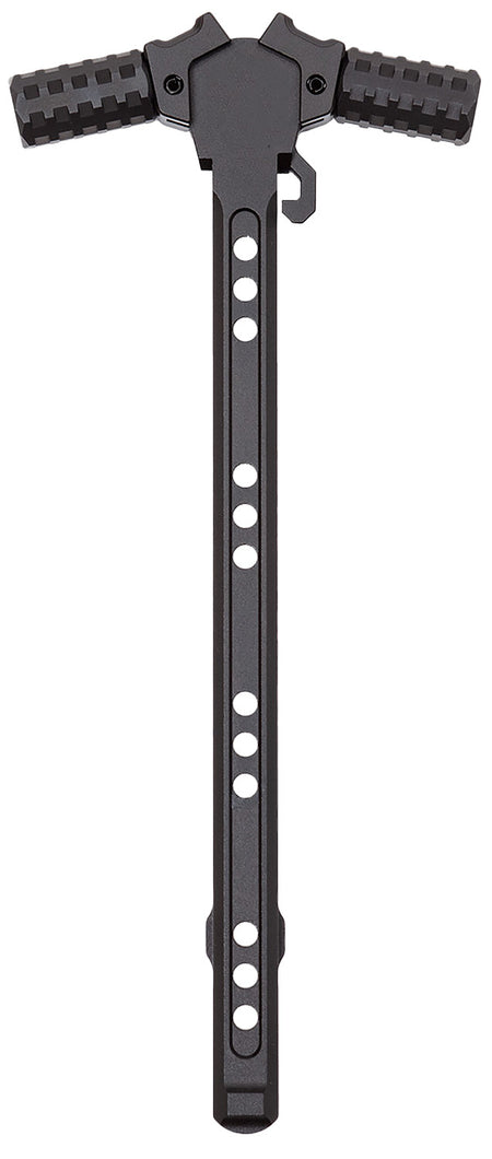 Watchtower Firearms CHA15 AR-15 AMBI Charging Handle Black 7075 Aluminum