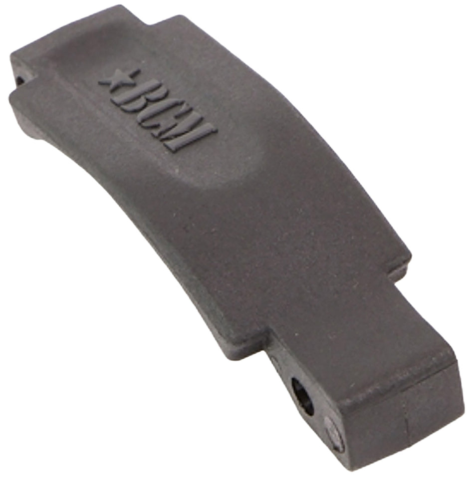 BCM AR-15 Trigger Guard Mod 0 Black Polymer GTGMOD0BLK