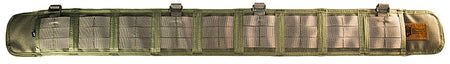 High Speed Gear 33PB00OD Sure-Grip Padded Neoprene Belt OD Green Small 30.75"