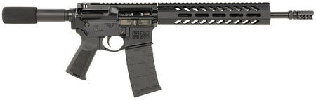 HM Defense Raider M 5.56mm Pistol