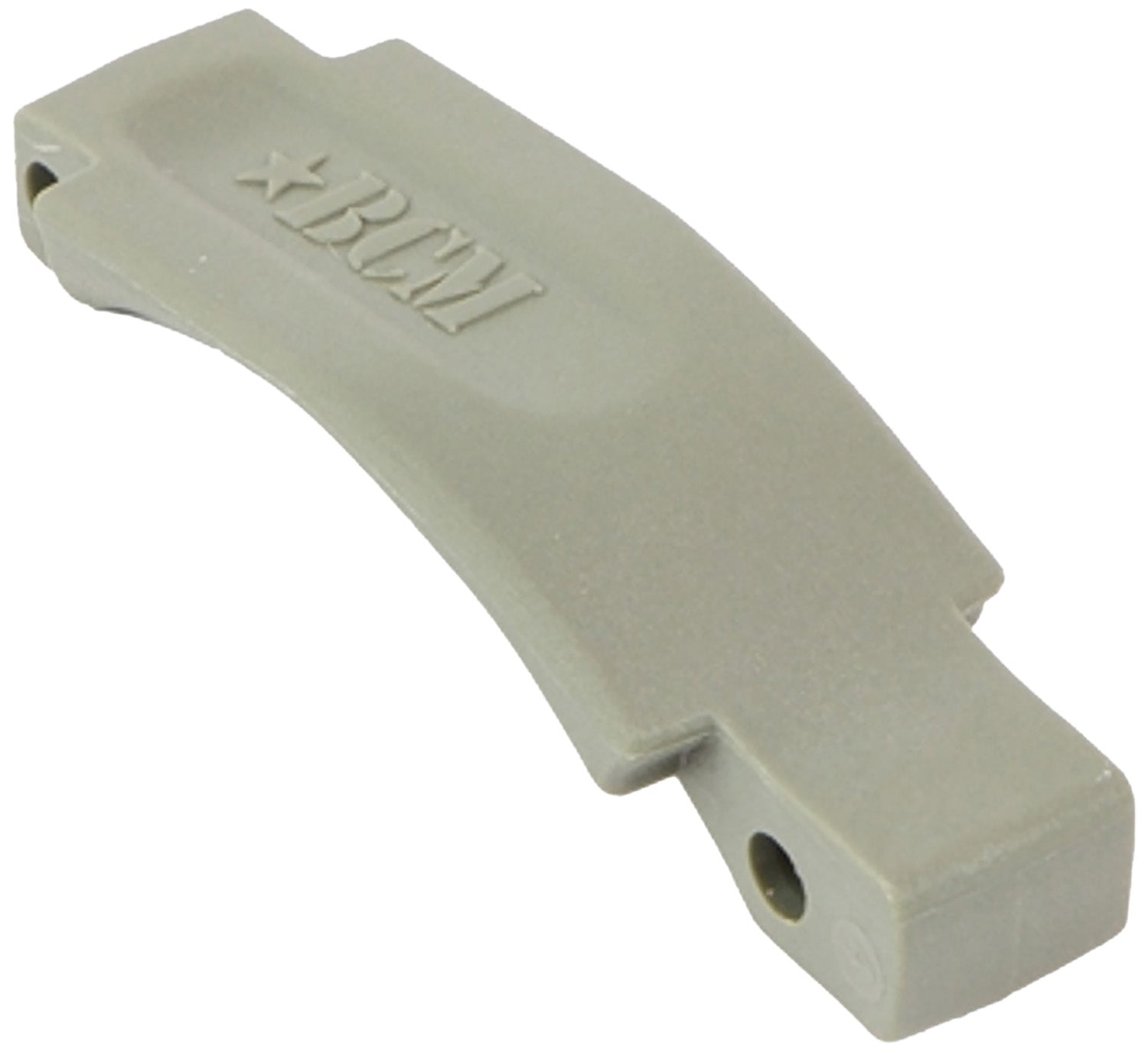 BCM AR-15 Trigger Guard Mod 0 Forest Green Polymer GTGMODOFG