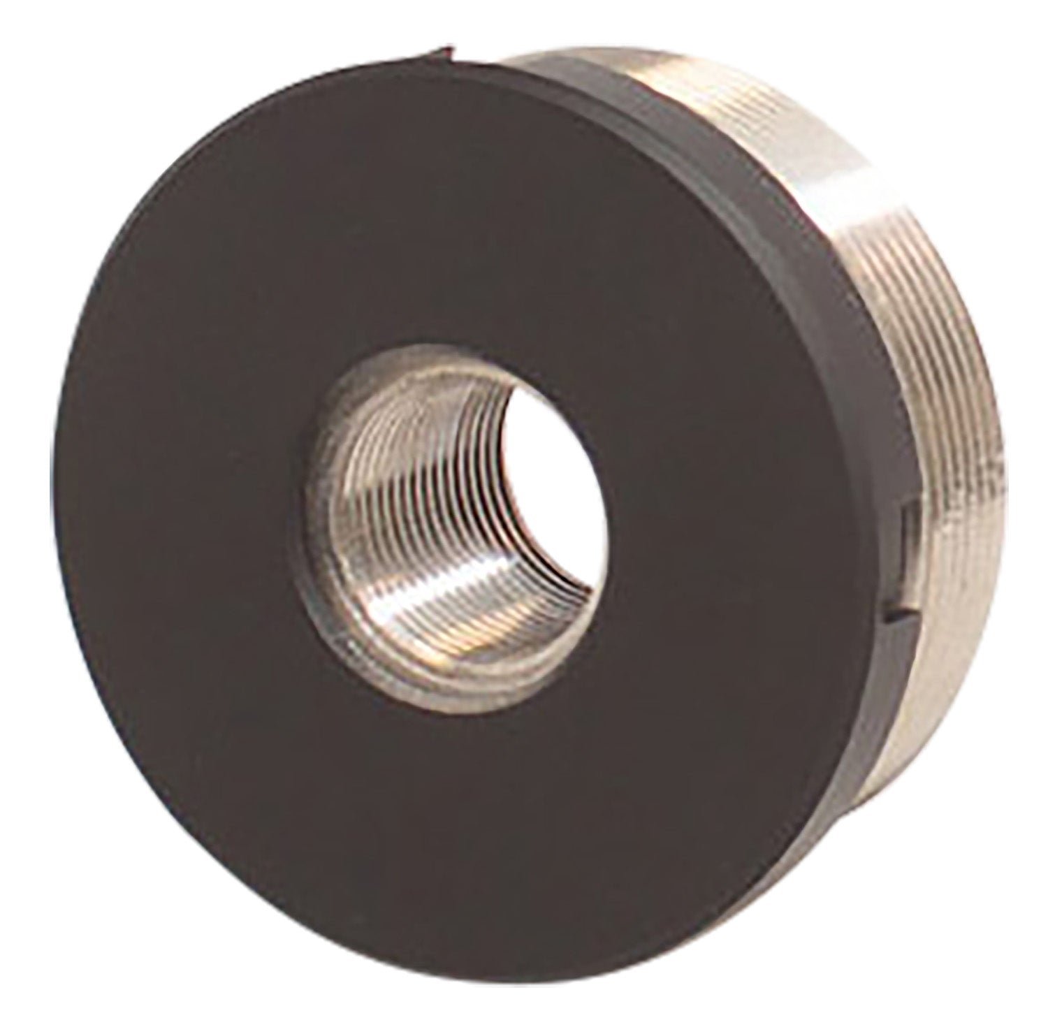 Energetic Armament EA21 5/8x24 Titanium Direct Thread Silencer Adapter