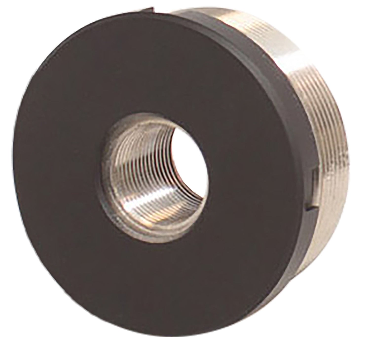 Energetic Armament EA22 1/2x28 Titanium Direct Thread Silencer Adapter