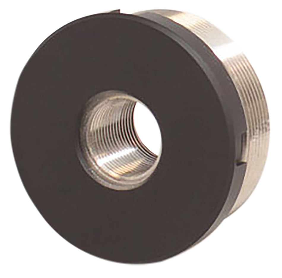 Energetic Armament EA23 9/16x24 Titanium Direct Thread Silencer Adapter