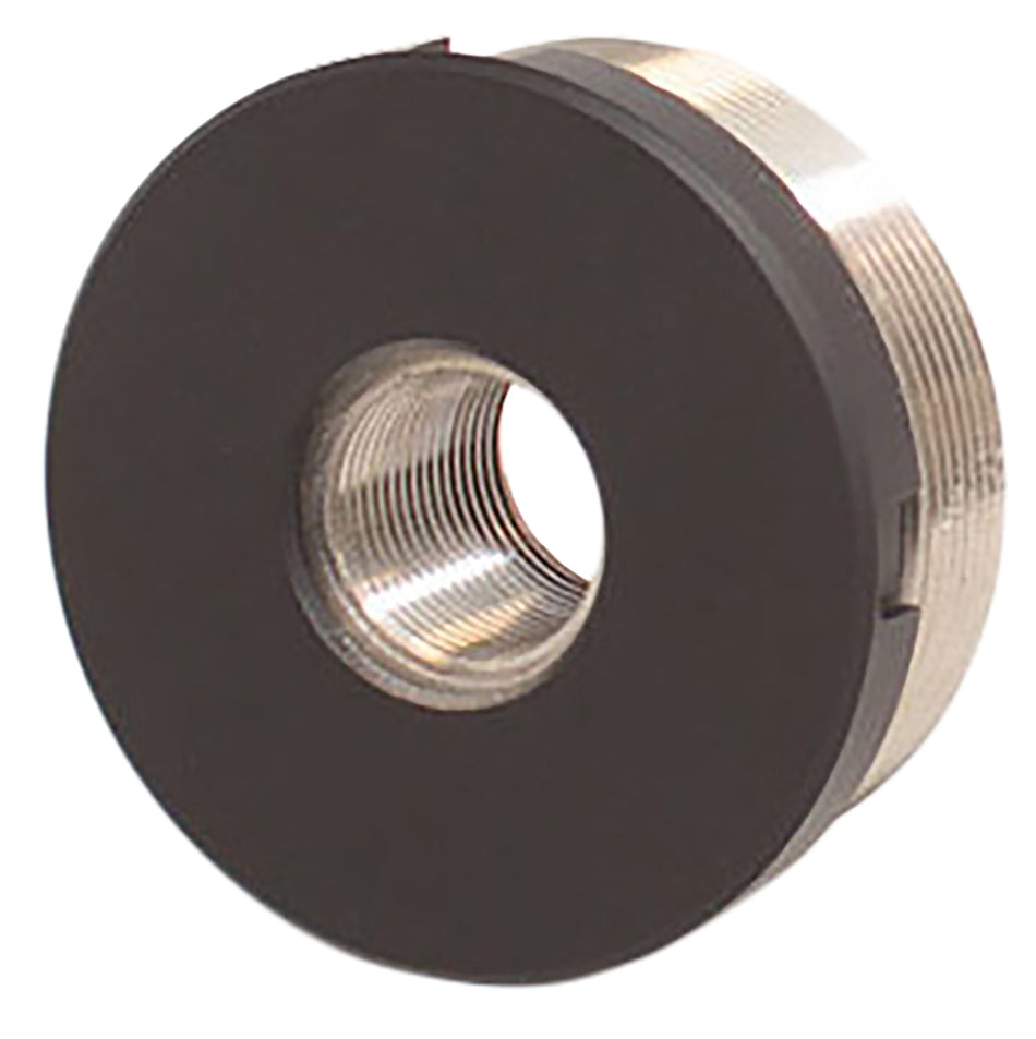 Energetic Armament EA25 11/16x24 Titanium Direct Thread Silencer Adapter
