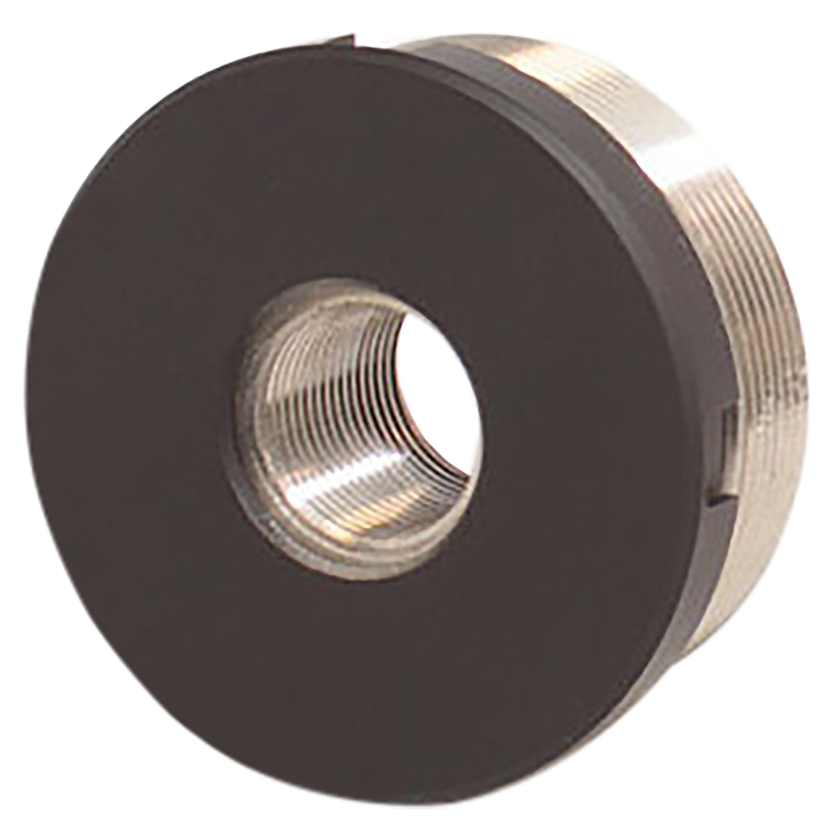 Energetic Armament EA26 M14x1LH Titanium Direct Thread Silencer Adapter
