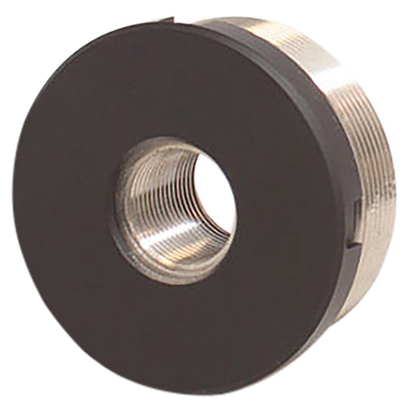 Energetic Armament EA26 M14x1LH Titanium Direct Thread Silencer Adapter