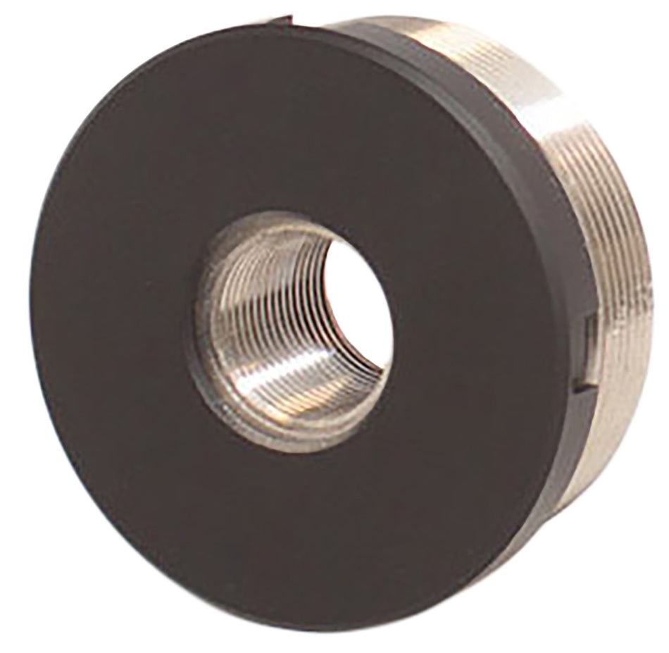 Energetic Armament EA27 5/8x24 Stainless Steel Direct Thread Silencer Adapter