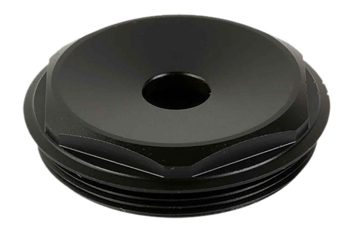 Energetic Armament EA32 7.62mm Titanium Suppressor End Cap
