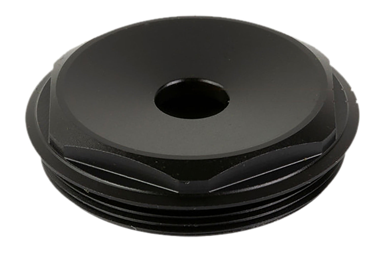 Energetic Armament EA32 7.62mm Titanium Suppressor End Cap