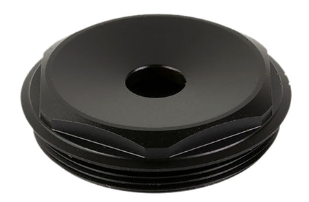 Energetic Armament EA33 5.56mm Stainless Steel Suppressor End Cap