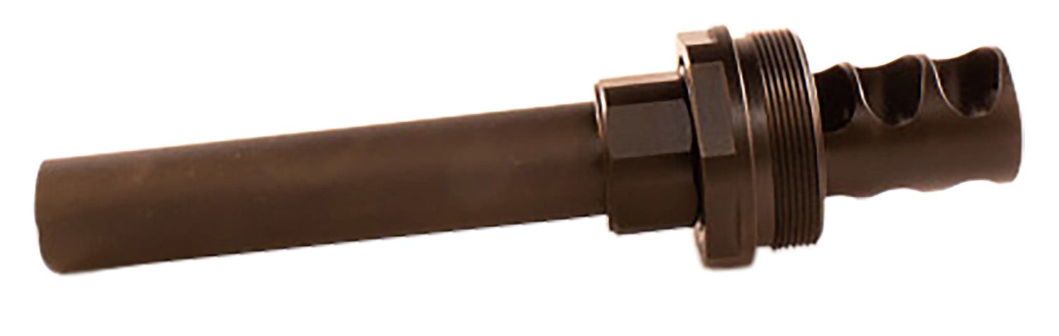 Energetic Armament EA36 Extended Centrix 1-3/8x24 Suppressor Mount