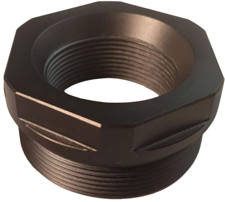 Energetic Armament EA37 Titanium TB Compatible Silencer Mount 1-3/8x24