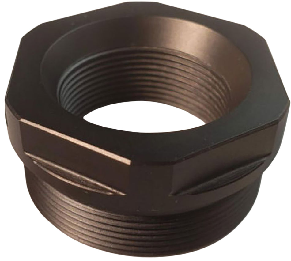 Energetic Armament EA37 Titanium TB Compatible Silencer Mount 1-3/8x24
