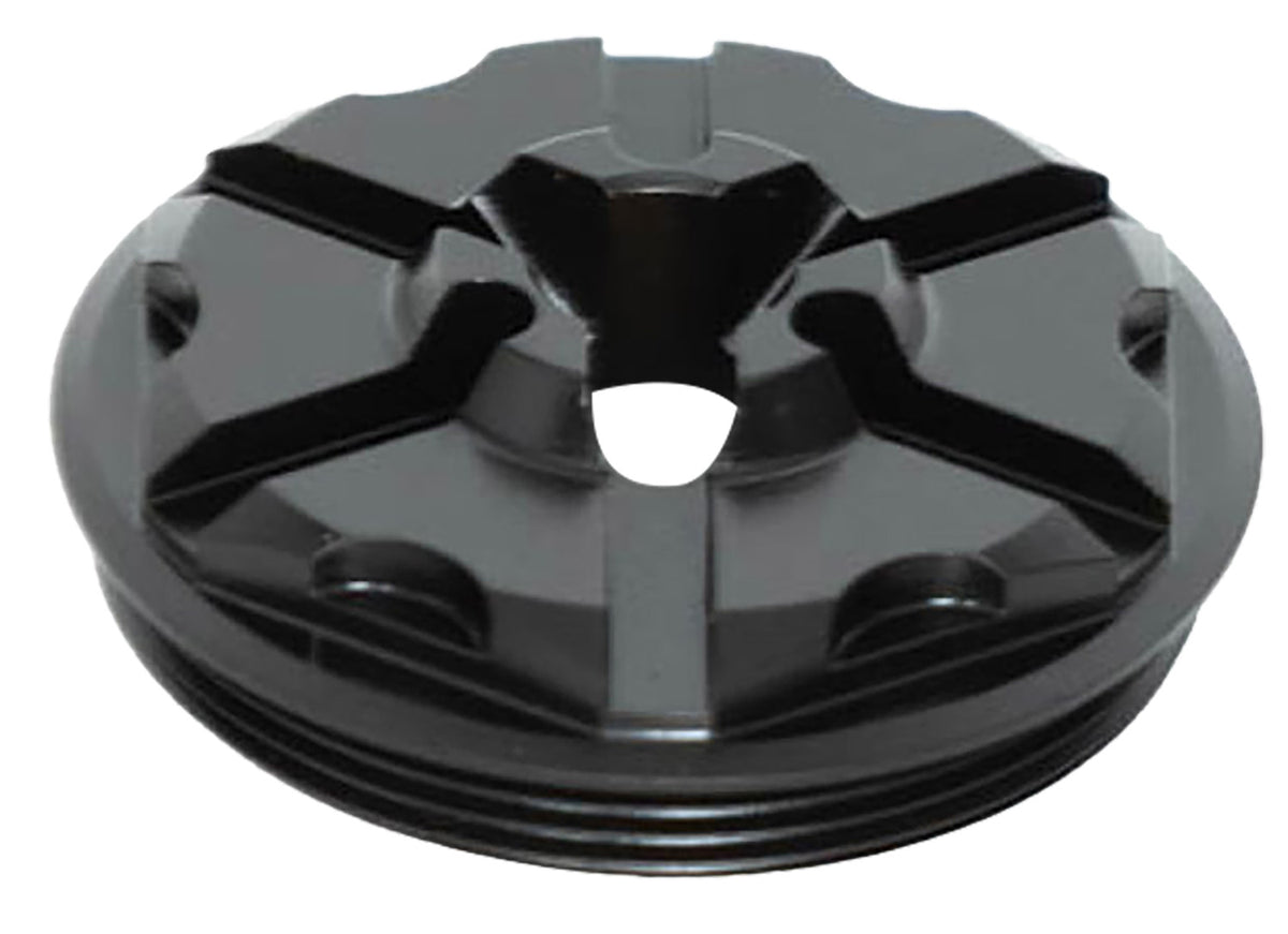 Energetic Armament EA38 5.56mm Flash Hiding Suppressor End Cap