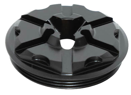 Energetic Armament EA38 5.56mm Flash Hiding Suppressor End Cap