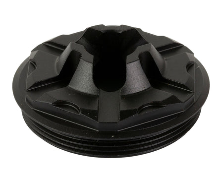 Energetic Armament EA39 7.62mm Flash Hiding Suppressor End Cap