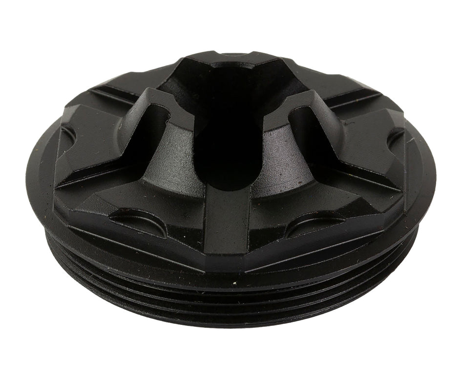 Energetic Armament EA39 7.62mm Flash Hiding Suppressor End Cap