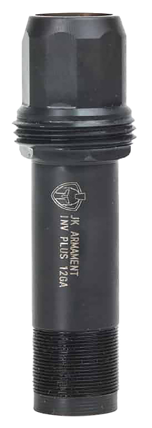 JK Armament JKMDHDBE12BIP Bald Eagle Browning Invector Plus 12 Gauge Muzzle Device 17-4 Stainless Steel