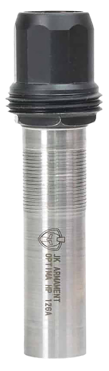 JK Armament JKMDHDBE12BOHP Bald Eagle Beretta Optima HP 12 Gauge Muzzle Device 17-4 Stainless Steel