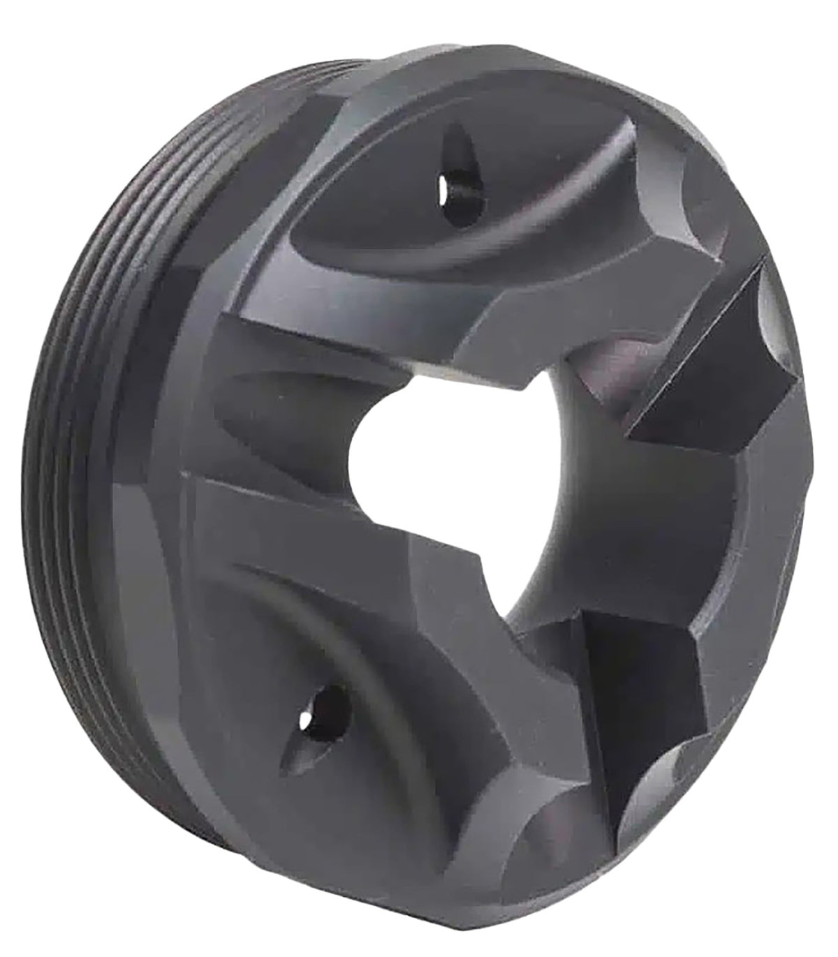 JK Armament JK195LTECFHC 12GA 195 SBSX Breacher Choke Cap