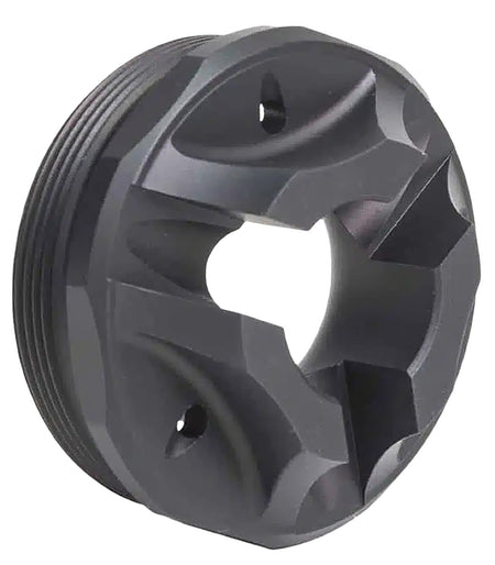 JK Armament JK195LTECFHC 12GA 195 SBSX Breacher Choke Cap