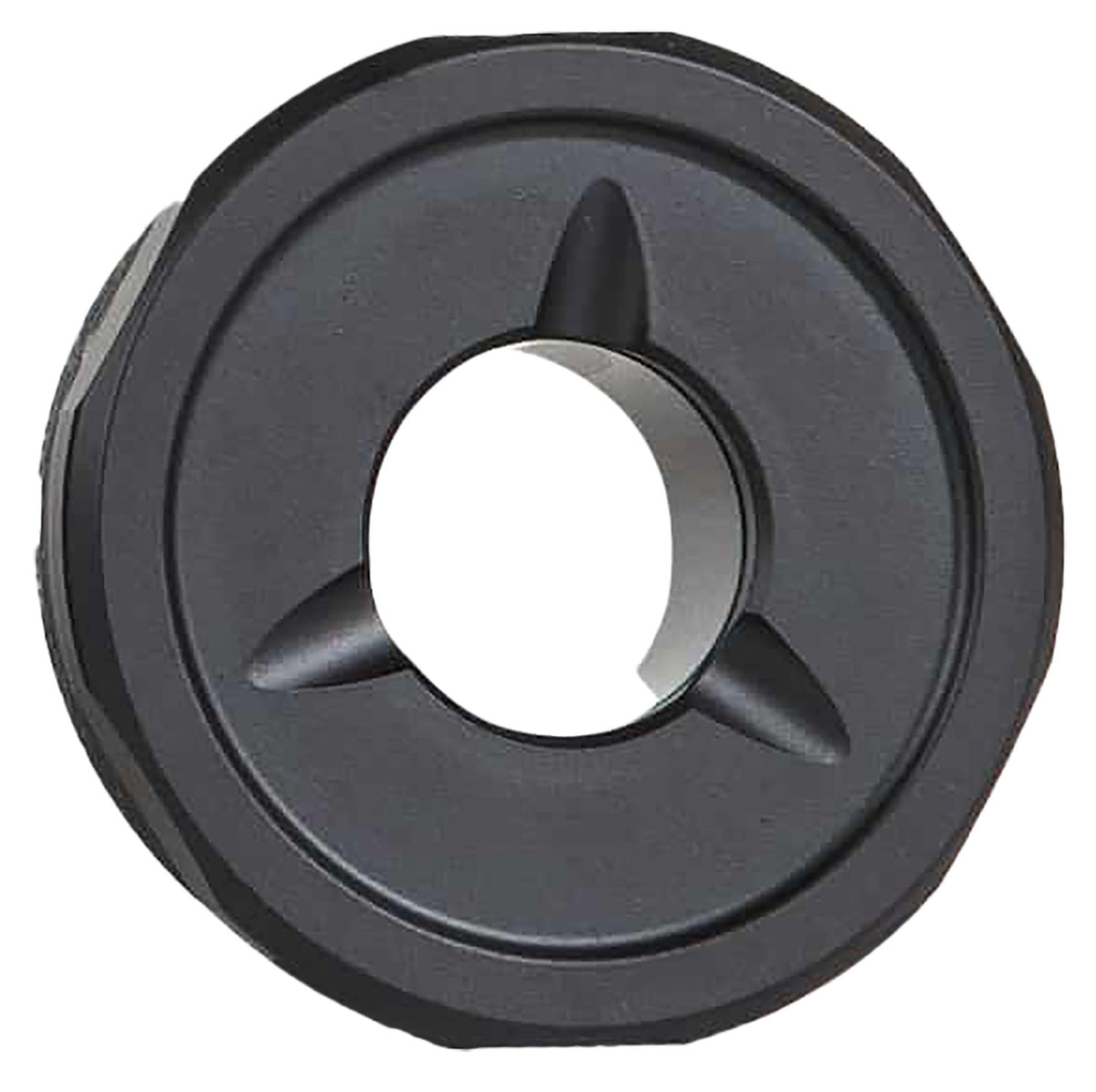 JK Armament JK195LTECCIC20GA 20GA 195 Series Suppressor End Cap Improved Cylinder