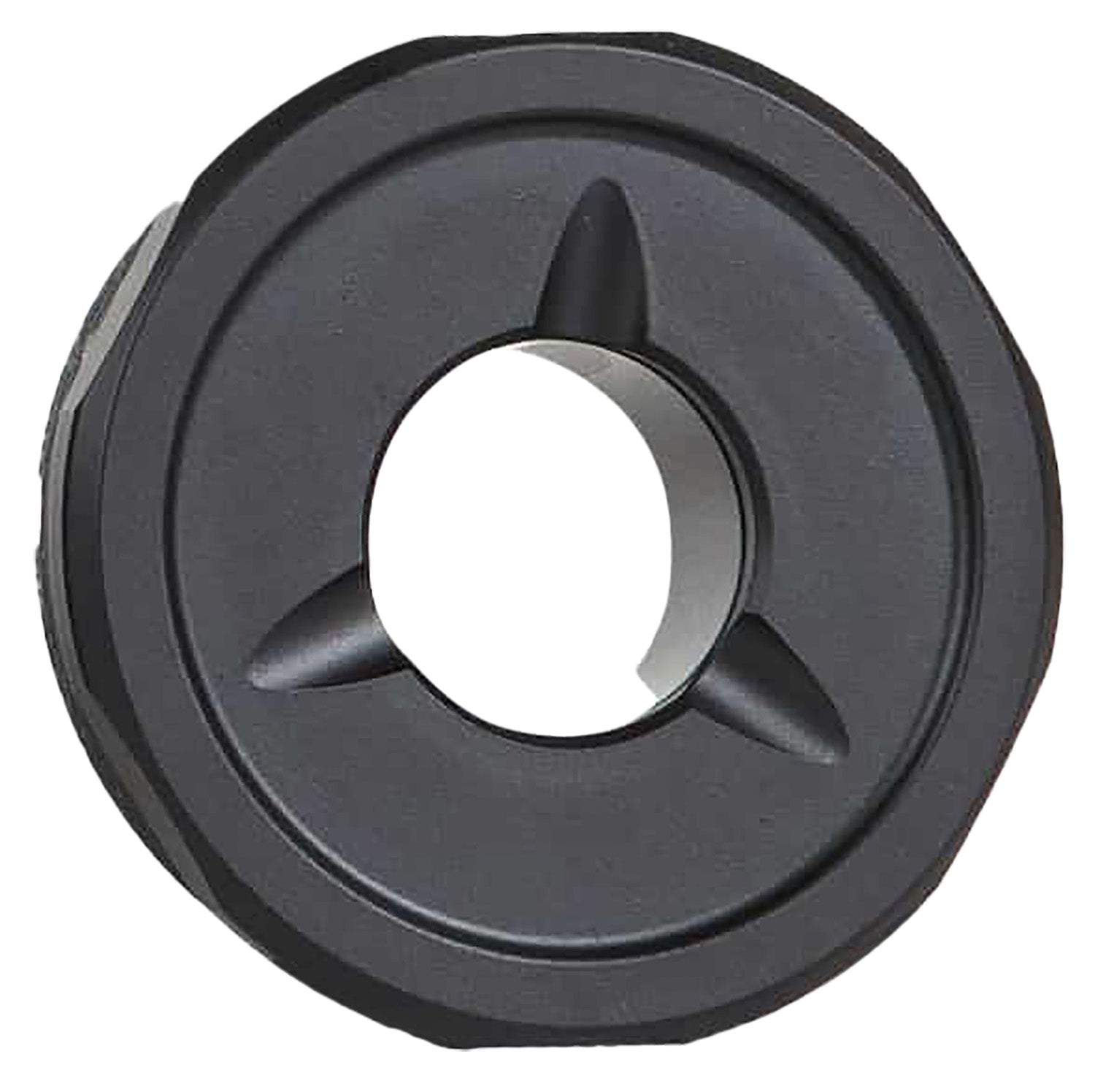 JK Armament JK195LTECCIC20GA 20GA 195 Series Suppressor End Cap Improved Cylinder