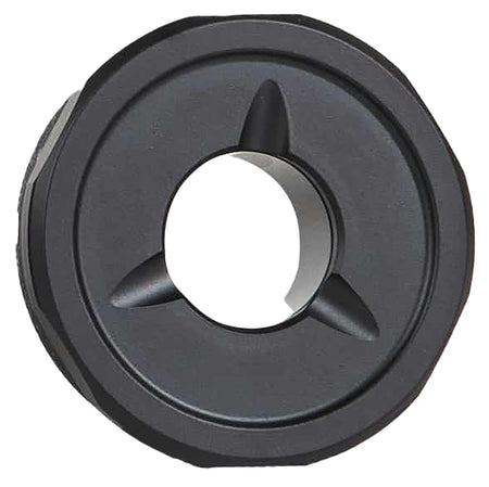 JK Armament JK195LTECCIC20GA 20GA 195 Series Suppressor End Cap Improved Cylinder