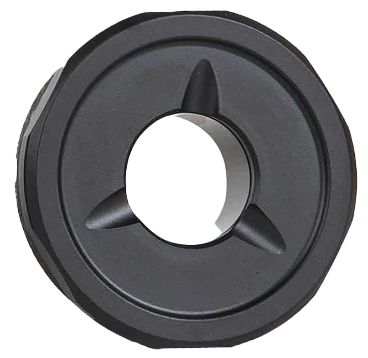 JK Armament JK195LTECCM20GA 20GA 195 Series Suppressor End Cap Modified Choke