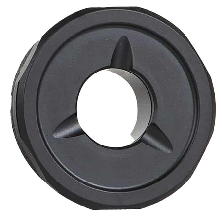 JK Armament JK195LTECCF20GA 20GA 195 Series Suppressor End Cap Full Choke